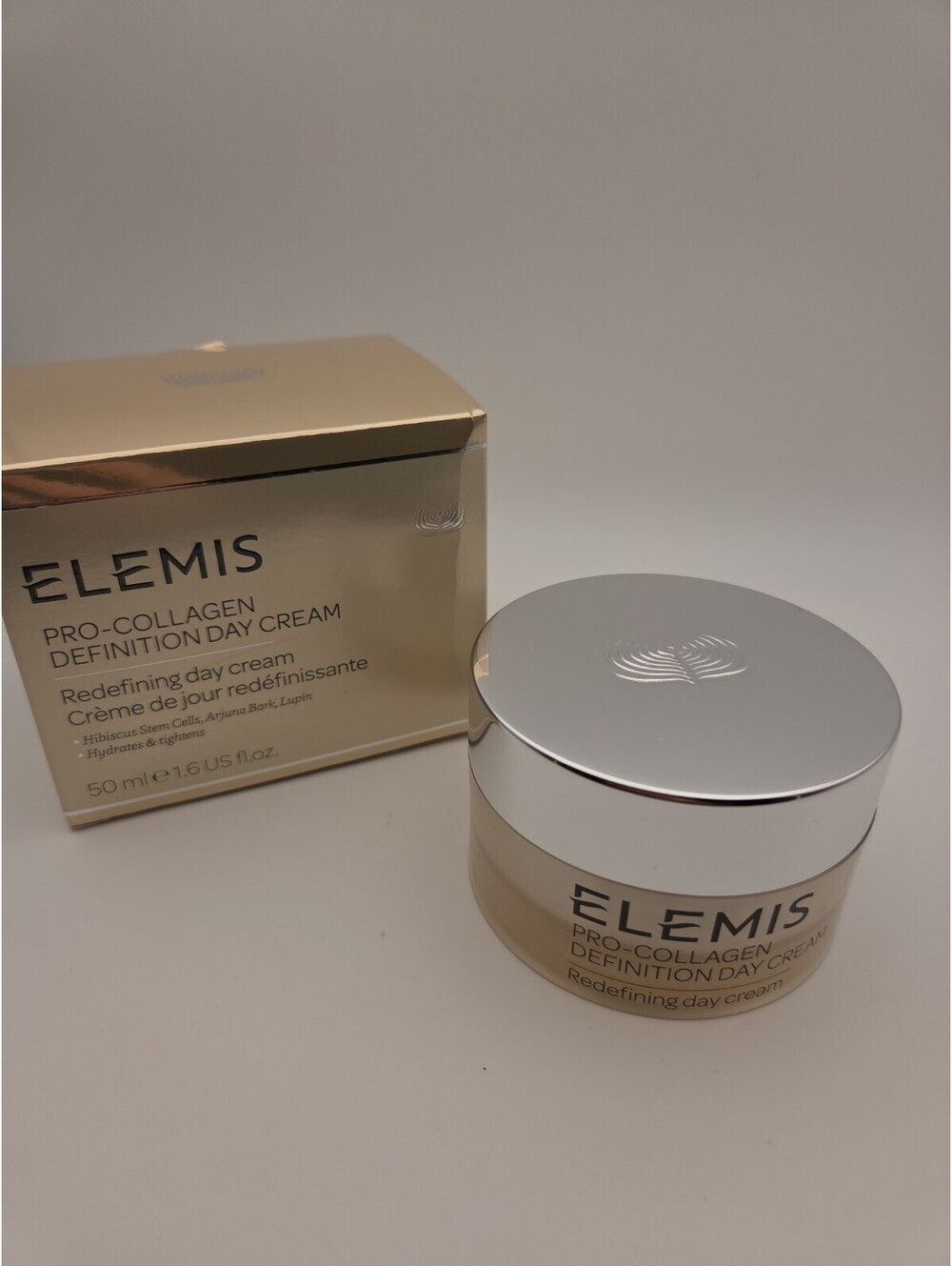 ELEMIS Pro-Collagen Definition Day Cream, 1.6 Oz